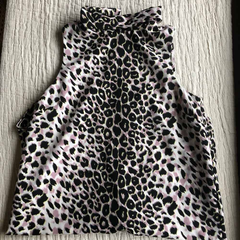 Topshop never used sleek dress